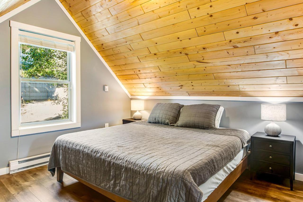 Snowdrop Summit Cabin Snoqualmie Pass Ngoại thất bức ảnh
