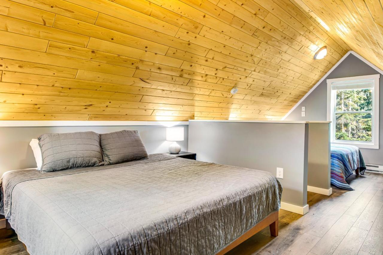 Snowdrop Summit Cabin Snoqualmie Pass Ngoại thất bức ảnh