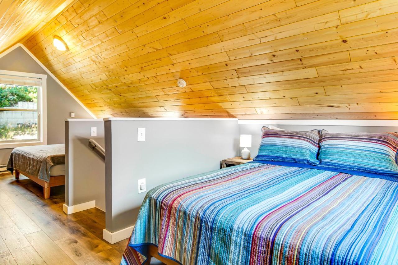 Snowdrop Summit Cabin Snoqualmie Pass Ngoại thất bức ảnh